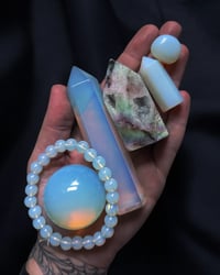 Image 1 of Opalite pack