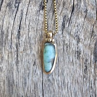Image 1 of Angelic Larimar
