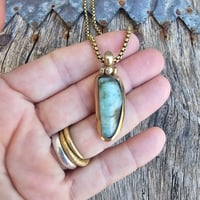 Image 4 of Angelic Larimar