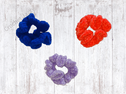 Image of Scrunchies