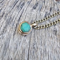 Image 4 of Chrysoprase Joy