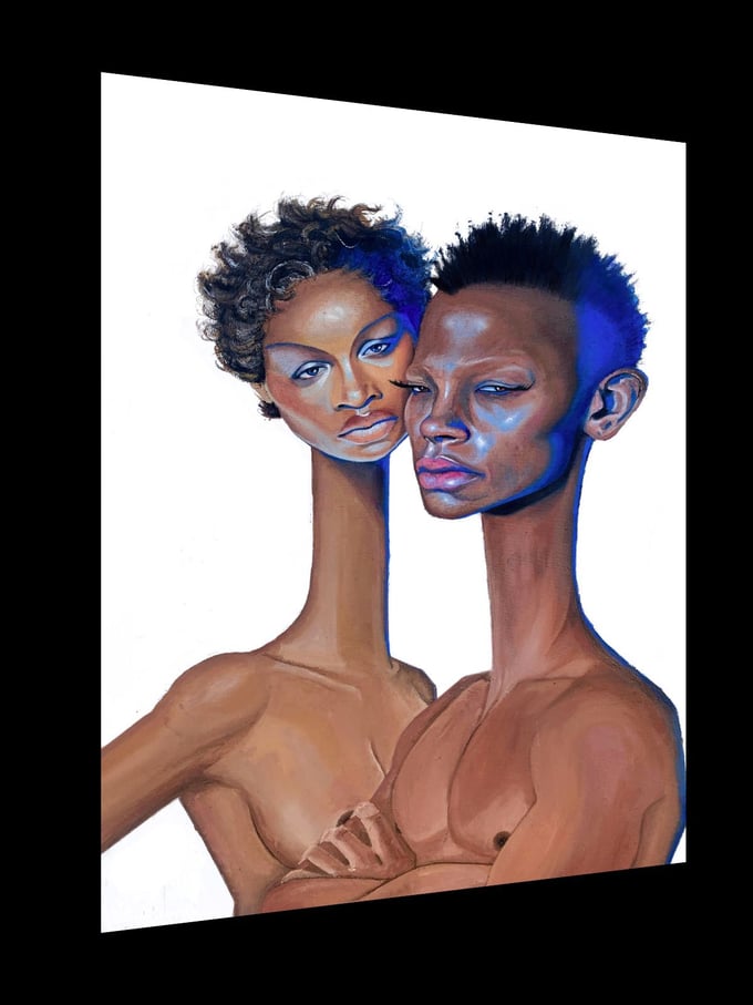 Image of PRINT | UNTITLED III
