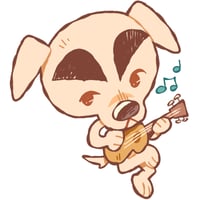 Image 2 of KK Slider Charm