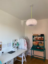 Image 7 of Bolla Plus XXL Lampshade 