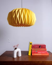 Image 1 of Bolla Plus XXL Lampshade 