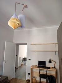 Image 2 of Diamante XXL Lampshade