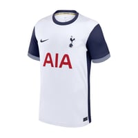 Image 2 of Tottenham Hotspur Home 2024/25 Shirt