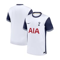 Image 1 of Tottenham Hotspur Home 2024/25 Youth Shirt