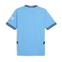 Image 3 of Manchester City Home 2024/25 Shirt