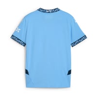 Image 3 of Manchester City Home 2024/25 Youth Shirt