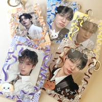 Image 1 of Deco!us PC Holders