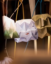 Image 3 of Coco Standard Lampshade 