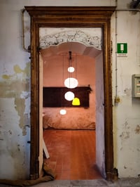 Image 4 of Luna XL Lampshade