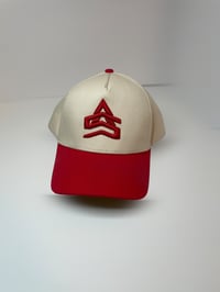 Image 1 of A.S. ROCKET SNAPBACK