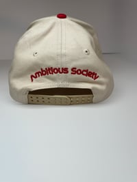 Image 2 of A.S. ROCKET SNAPBACK