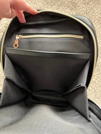 Image 4 of Backpack Diaper bag