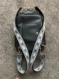 Image 3 of Backpack Diaper bag