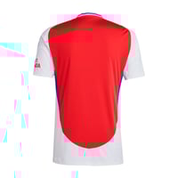 Image 3 of Arsenal Home 2024/25 Youth Shirt