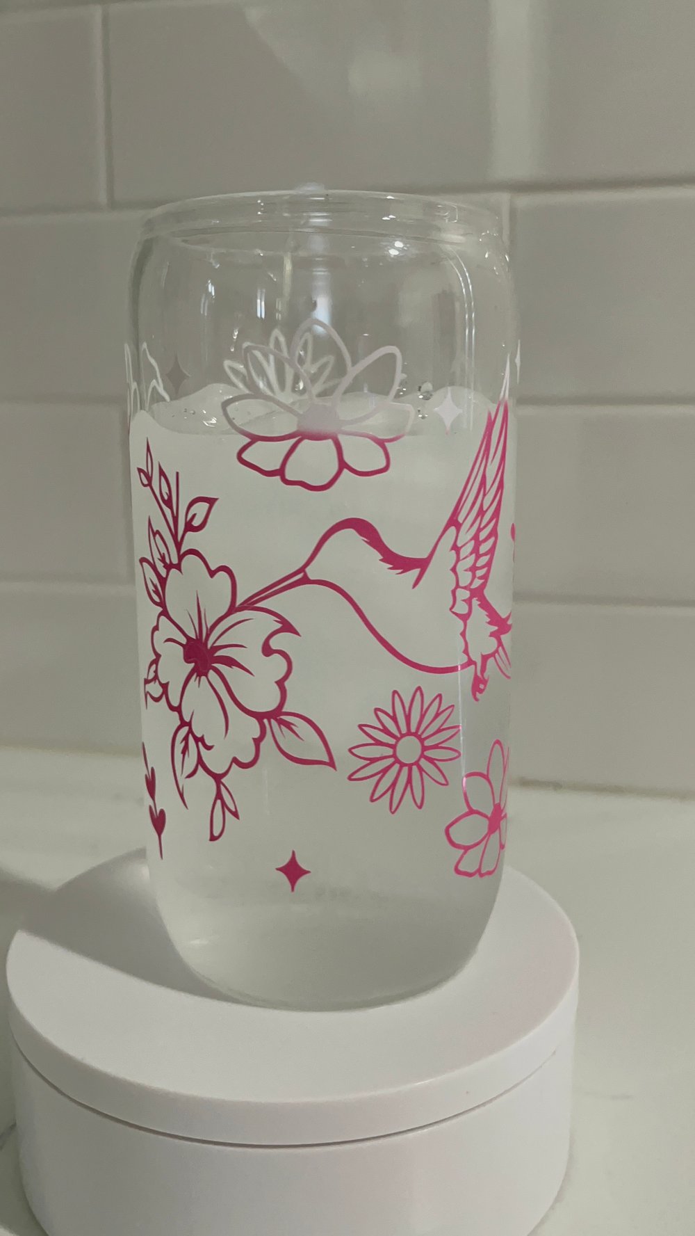 Image of Hummingbird