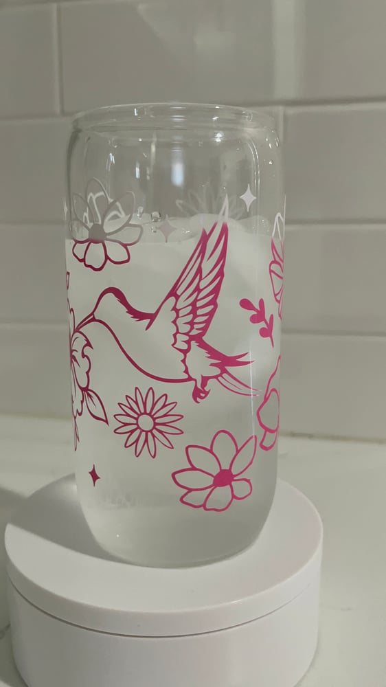 Image of Hummingbird