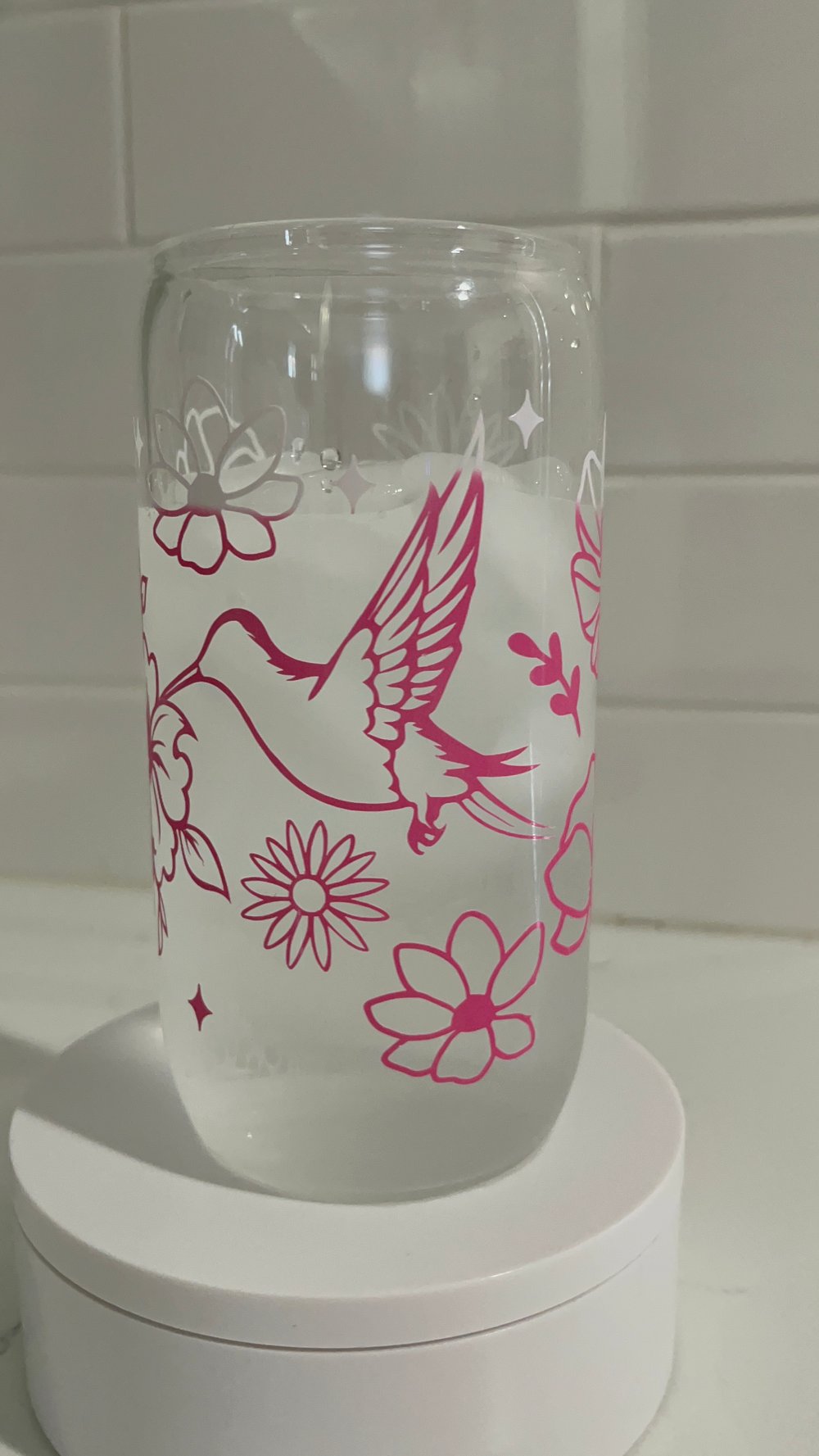 Image of Hummingbird 