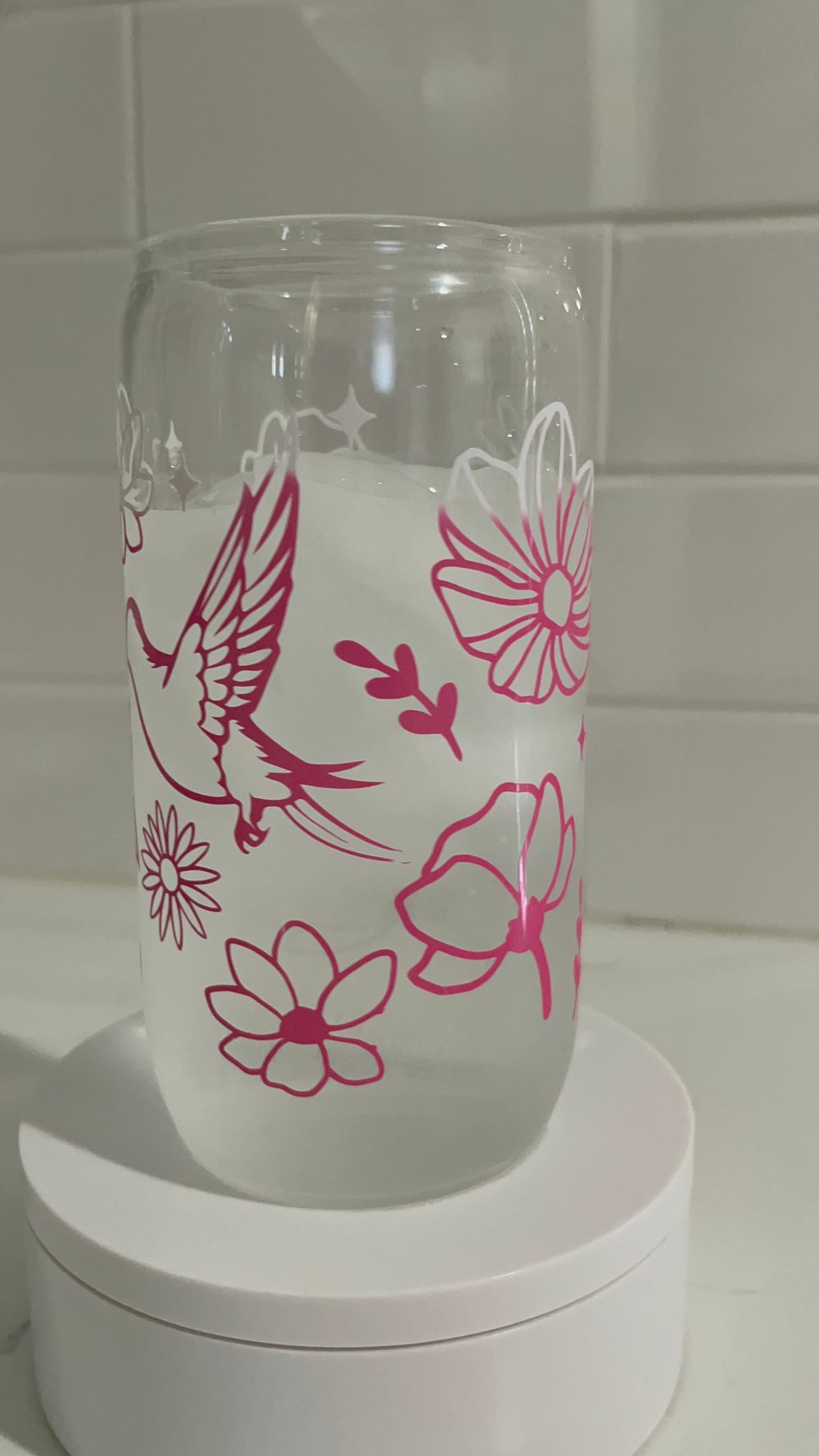 Image of Hummingbird