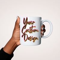 Custom Mug