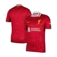 Image 1 of Liverpool Home 2024/25 Shirt