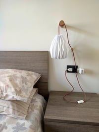 Image 3 of Goccia Mini Lampshade
