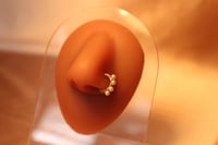Luna Nose Cuff