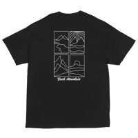 Image 5 of T-shirt homme MINIMALISTE