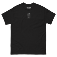 Image 4 of T-shirt homme MINIMALISTE