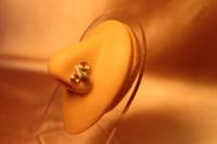 Image 2 of Crystal Nose Cuffs (Style 1)