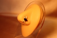 Image 7 of Crystal Nose Cuffs (Style 1)