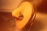 Image 6 of Crystal Nose Cuffs (Style 1)
