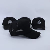 Image 2 of A.S. FOAM TRUCKER