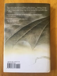 Image 2 of George R. R. Martin "The Ice Dragon" Hardcover