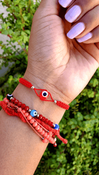 Image 2 of Pulsera de Protección 