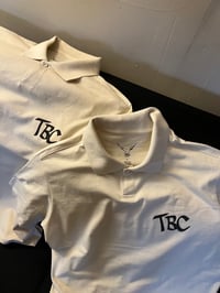 Image 4 of TBC POLO TEE