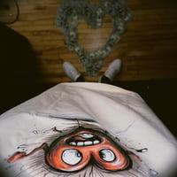 Image 5 of "HEART ATTACK" TEE