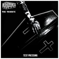 Image 1 of NEKROMANTIX - THE TRIBUTE (TEST PRESSING)