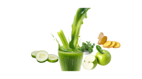 The Detoxer