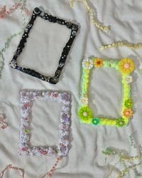 Custom Picture Frames