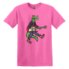 Albert the 2014 Alligator (PINK)