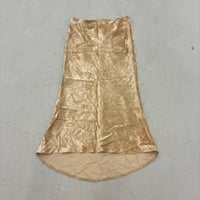 Image 1 of love sex money skirt