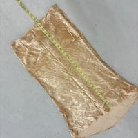 Image 4 of love sex money skirt