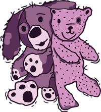 Best Buds Sticker