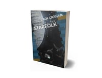 Starfolk (Signed Paperback)