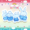 miffy sticker