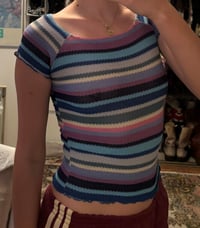 Image 5 of mid 90s top 